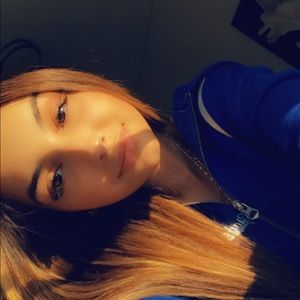 Meet your Posher, Giada